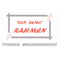 San-Remo Rahmen