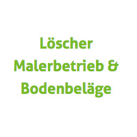 Löscher Malerbetrieb & Bodenbeläge