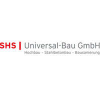 SHS Universal-Bau GmbH